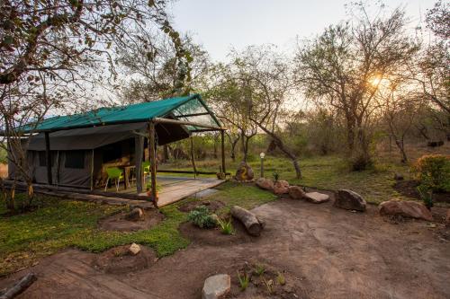 Doringpoort Lodge