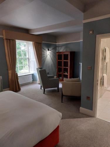 Owston Hall Hotel - image 12