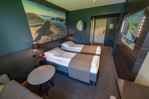 Hotell Maritim Skjervoy - image 6