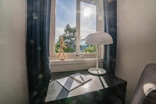 Hotell Maritim Skjervoy - image 10