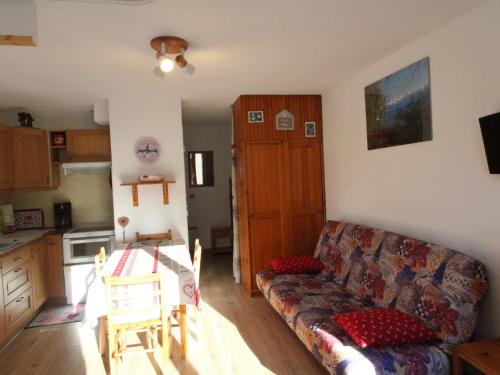 Appartement Lanslevillard 1 pièce 4 personnes - FR-1-508-155 - image 8