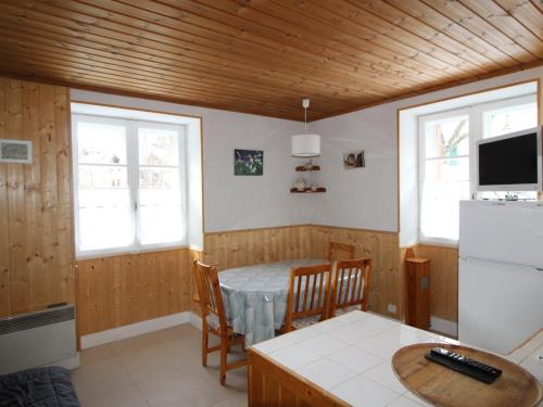 Appartement Lanslebourg-Mont-Cenis, 3 pièces, 5 personnes - FR-1-508-253 Lanslebourg Val Cenis