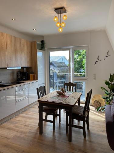 Arween & Abendrot Room Type - One-Bedroom Apartment