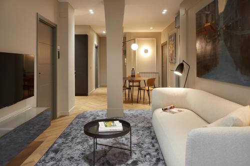 Two-Bedroom Apartment image 4
