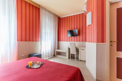 Hotel Garda – Milan, DC