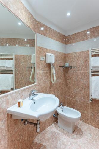 Hotel Garda – Milan, DC