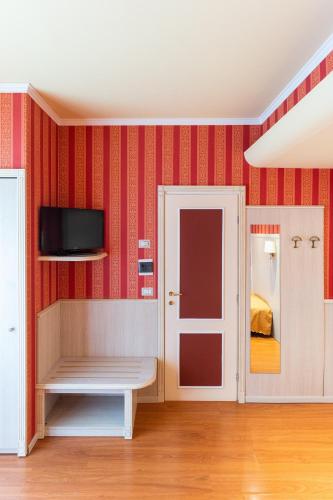 Hotel Garda – Milan, DC