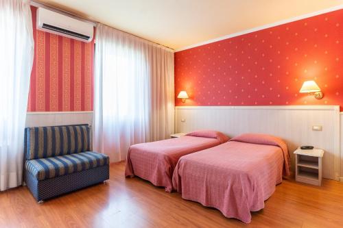 Hotel Garda – Milan, DC