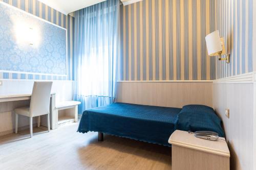Hotel Garda, Milan (photo 8)