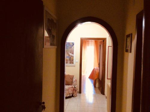  Natura Bella appartamento in Montoro Inferiore