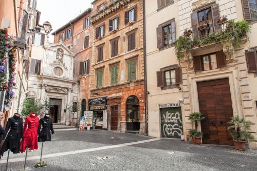 Boutique Domus Navona Librari, Roma (foto 4)