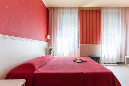 Hotel Garda – Milan, DC