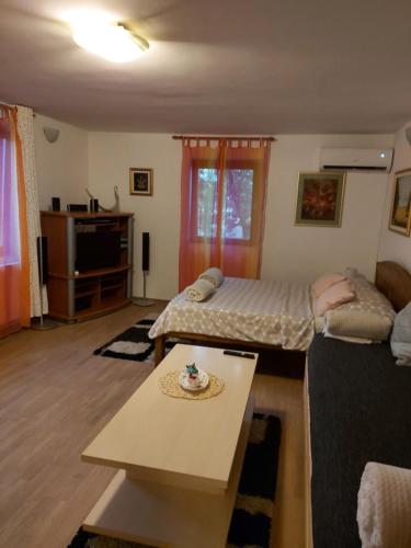 Studio apartman KOTRO - image 11