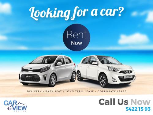 Mountview Tourist Residence