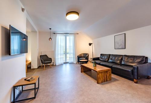 bergRESORT - main image