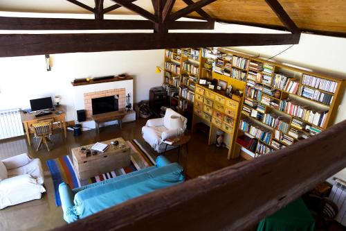 Szórakozási lehetőségek, Casa Galricho in Murtosa