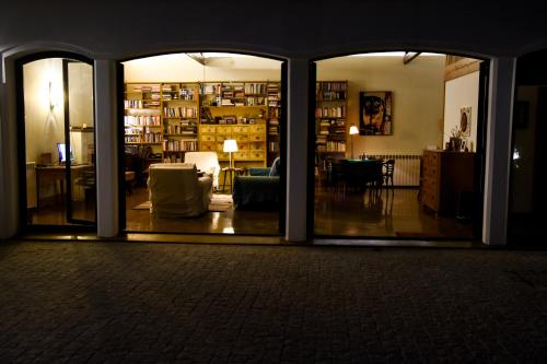 Szórakozási lehetőségek, Casa Galricho in Murtosa