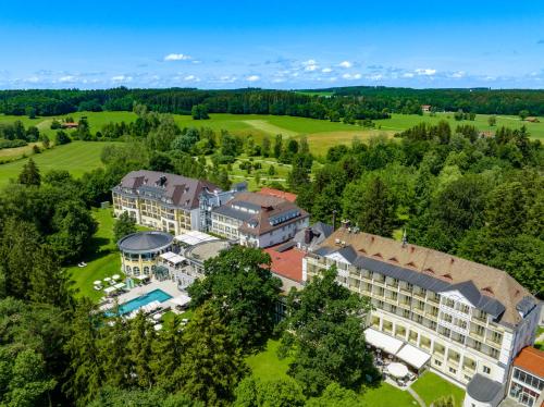 Steigenberger Hotel Der Sonnenhof