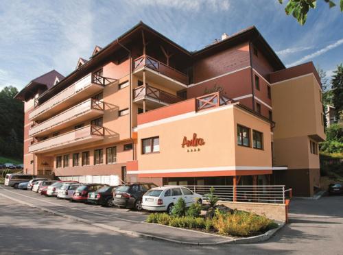 . Hotel Ambra