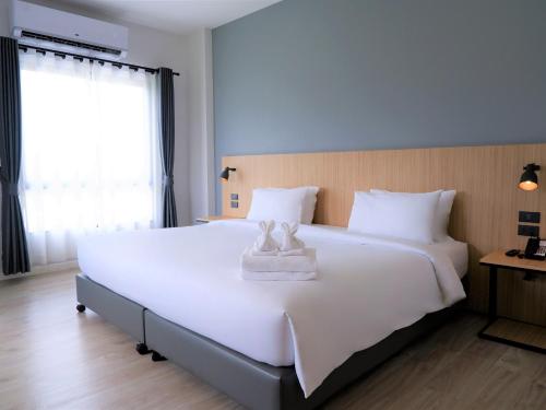 bliQ Hotel Chanthaburi