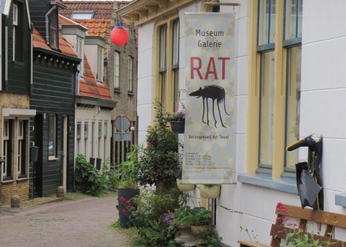 De Museumkamer