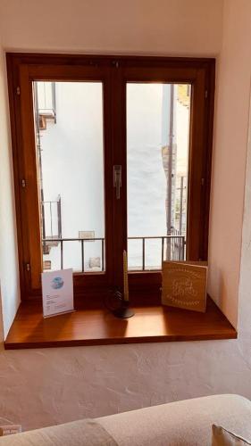 Casa Mille Sassi in Borgnone