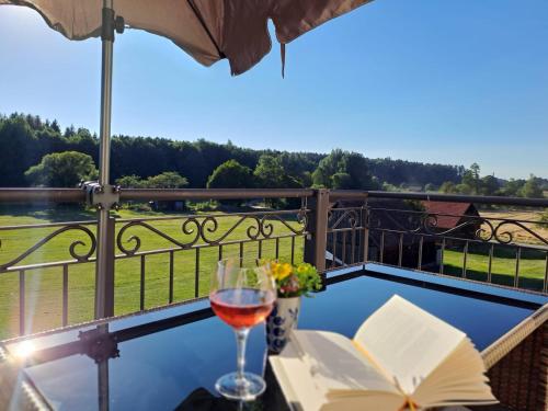 Nuibauers-Hof in Erlenmoos, Deutschland
