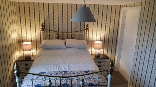 Suir Valley Cottage. in Ballymacarbry