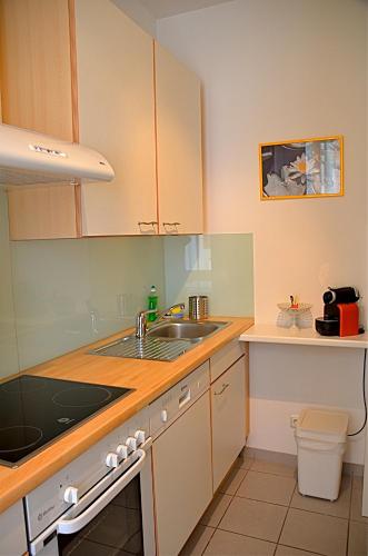 Apartment Philadelphia Vienna - main image