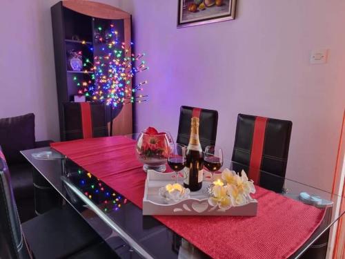 المرافق, Kuca za odmor Juraj - Apartmani Barsic in دوجاريسا