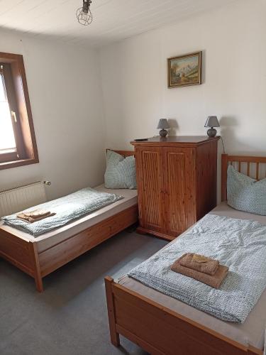 Small Twin Room