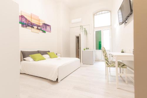 Signoria Guest House Florence, Firenze