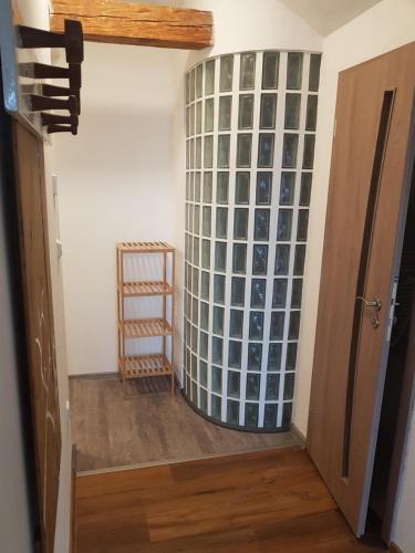 Apartmán Červenka (Apartman Cervenka) in Hartmanice