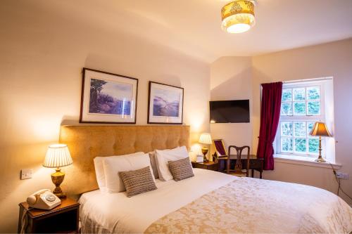 Dalmunzie Castle Hotel - image 8