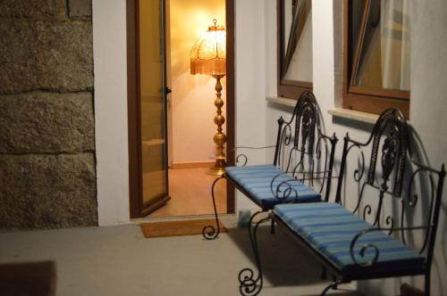 Romoa Vintage Guest House Gerês e Cabreira gîte à louer Frades