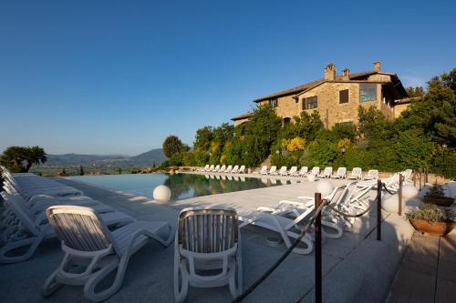 外部景觀, 伊爾波吉歐德利歐里維酒店 (Il Poggio degli Olivi) in 郊區