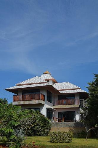 Koh Mak Residence
