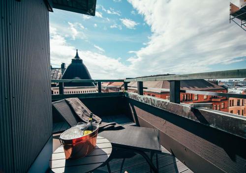 Clarion Hotel Mestari, Helsinki