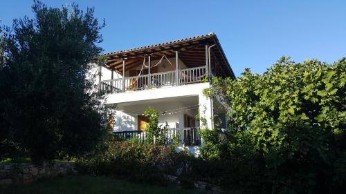 Chelidonia in Steni Vala Alonissos