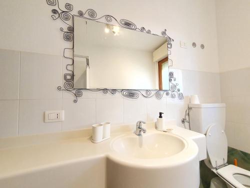  CasaFabio 7min to Garda Lake in Castiglione delle Stiviere
