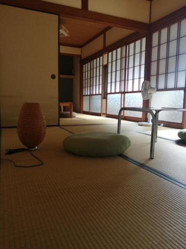 そらやまゲストハウス Sorayama guesthouse Room Type - Family Room with Shared Bathroom