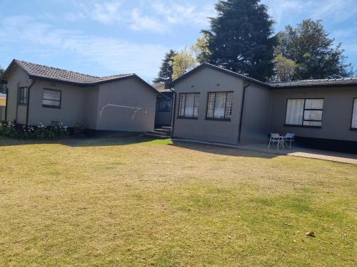 The Jewel - Johannesburg