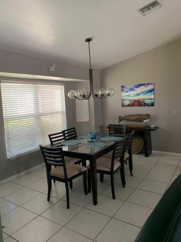 Cape Coral Water Front Paradise in Cape Coral