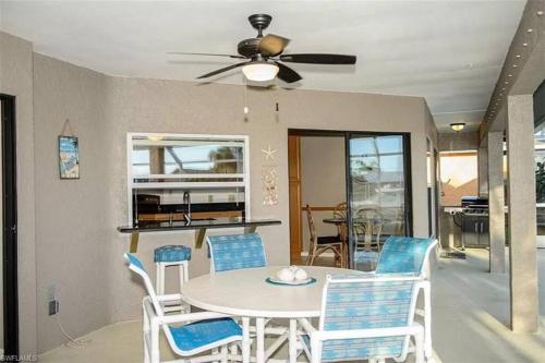 Cape Coral Water Front Paradise in Cape Coral