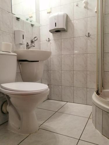 SP ZOZ Sanatorium Uzdrowiskowe MSWiA Agat – Jelenia Góra, MN