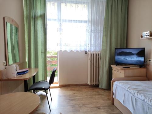 SP ZOZ Sanatorium Uzdrowiskowe MSWiA Agat – Jelenia Góra, MN