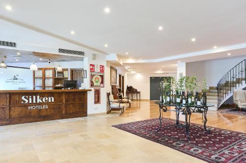 Hotel Sercotel Villa de Laguardia - image 8