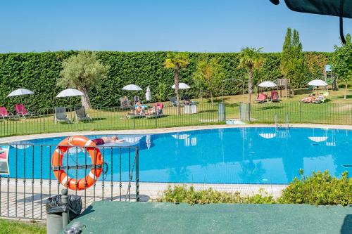 Hotel Sercotel Villa de Laguardia - image 12