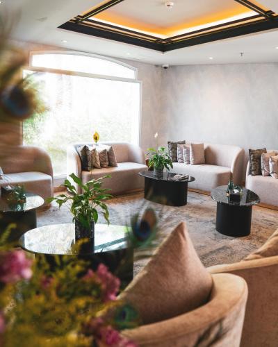 日馬爾度假村&酒店 Rimal Hotel and Resort