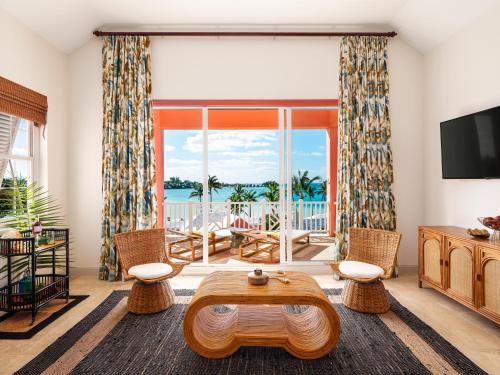 Cambridge Beaches Resort & Spa